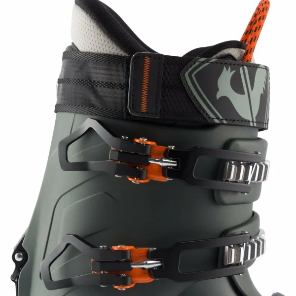 Rossignol Track 130 HV+ GW Ski Boots 2025
