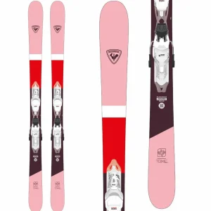 Rossignol Trixie Skis + Xpress 10 GW Bindings - Women's 2025