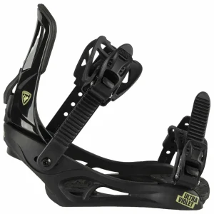 Rossignol Ultraviolet Snowboard Bindings - Women's