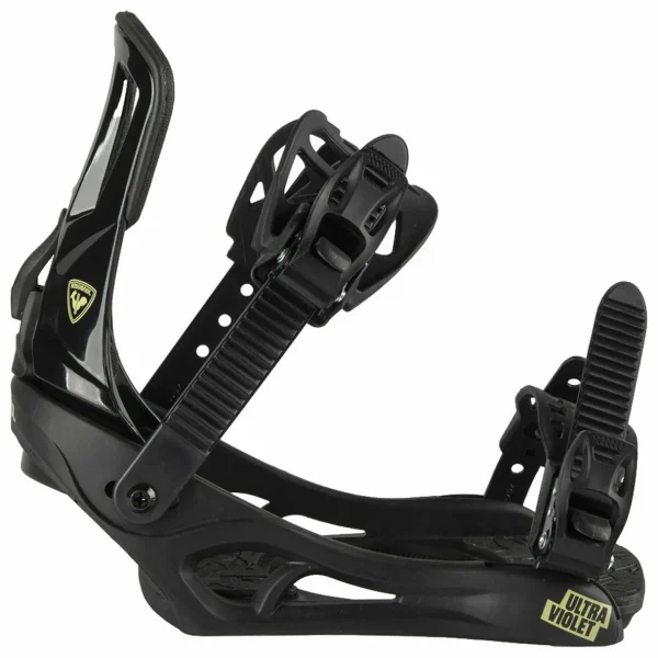 Rossignol Ultraviolet Snowboard Bindings - Women's