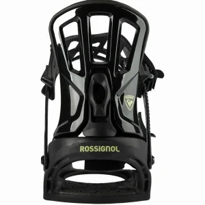 Rossignol Ultraviolet Snowboard Bindings - Women's