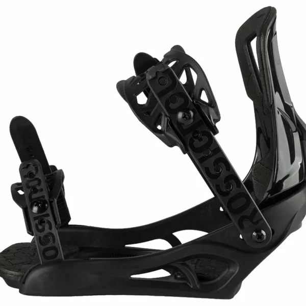 Rossignol Ultraviolet Snowboard Bindings - Women's