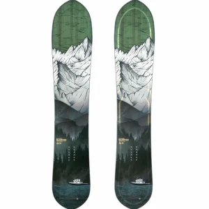 Rossignol XV Slashimi Snowboard + XV Snowboard Bindings 2025