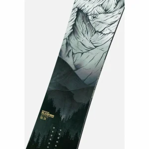 Rossignol XV Slashimi Snowboard + XV Snowboard Bindings 2025