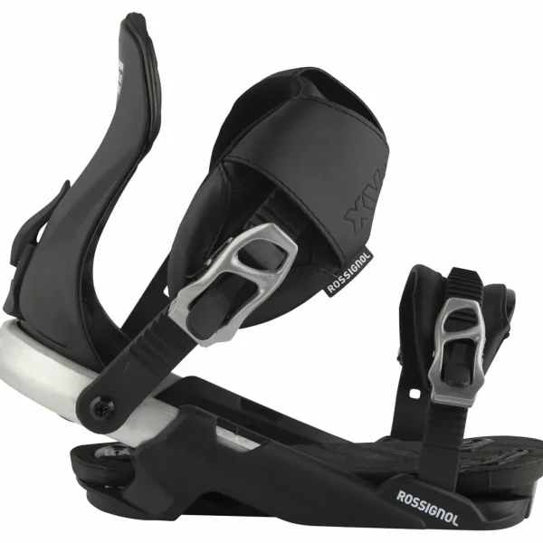 Rossignol XV Slashimi Snowboard + XV Snowboard Bindings 2025