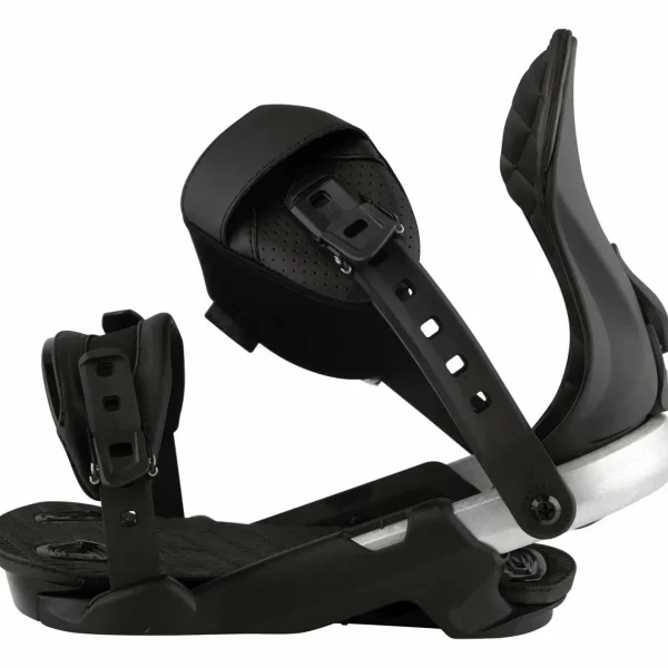 Rossignol XV Slashimi Snowboard + XV Snowboard Bindings 2025