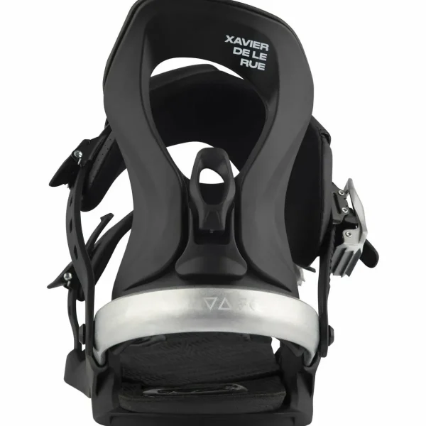 Rossignol XV Slashimi Snowboard + XV Snowboard Bindings 2025