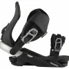 Rossignol XV Snowboard Bindings