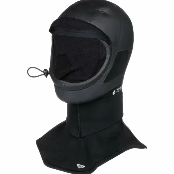 Roxy 2.0 Elite Dickie Hood - Women's