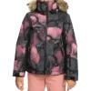 Kids Roxy American Pie Jacket - Girls'