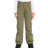 Kids Roxy Diversion Pants - Girls'