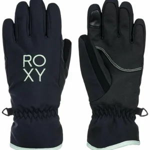Women/Kids Roxy Freshfields Gloves - Girls'