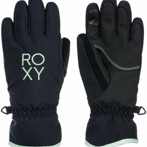 Women/Kids Roxy Freshfields Gloves - Girls'