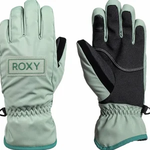 Women/Kids Roxy Freshfields Gloves - Girls'