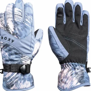 Women/Kids Roxy Jetty Gloves - Girls'