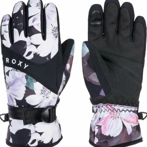 Women/Kids Roxy Jetty Gloves - Girls'