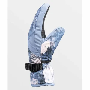 Women/Kids Roxy Jetty Gloves - Girls'