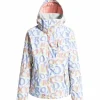 Women Roxy Jetty Jacket - Women's