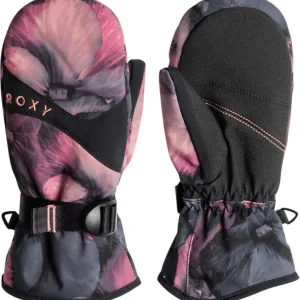 Women/Kids Roxy Jetty Mittens - Girls'