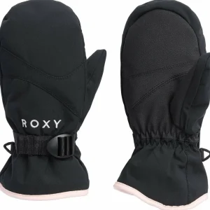 Women/Kids Roxy Jetty Solid Mittens - Girls'