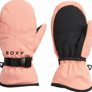 Women/Kids Roxy Jetty Solid Mittens - Girls'