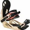 Roxy Lola Snowboard Bindings - Women's 2025
