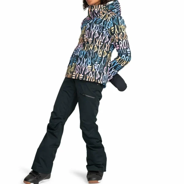 Women Roxy Nadia Pants - Women's