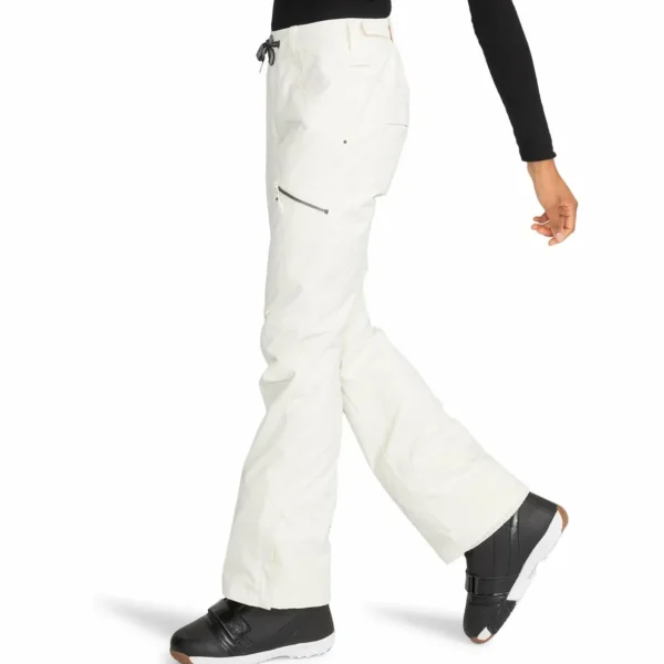 Women Roxy Nadia Pants - Women's