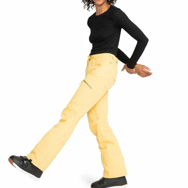 Women Roxy Nadia Pants - Women's