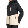 Women Roxy Peakside Jacket - Women's