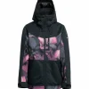Women Roxy Presence Parka Jacket - Women's