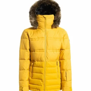 Women Roxy Quinn Jacket - Women's
