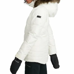 Women Roxy Quinn Jacket - Women's