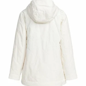 Women Roxy Radiant Lines Overhead Jacket - Women's