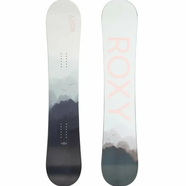 Roxy Raina LTD Snowboard - Blem - Women's 2025