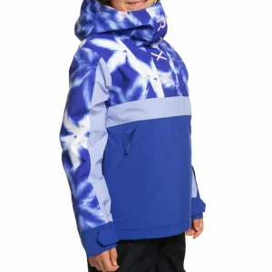 Kids Roxy Shelter Jacket - Girls'