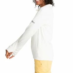 Women Roxy Vertere Full Zip Fleece - Women's
