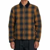 RVCA Day Shift Revers Jacket - Men's
