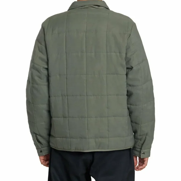 RVCA Surplus Puffer Jacket - Men's
