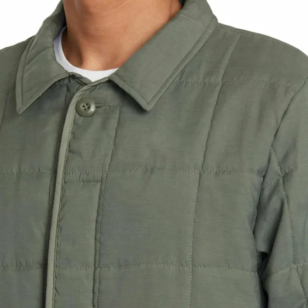 RVCA Surplus Puffer Jacket - Men's