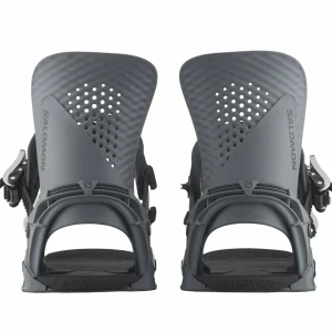 Salomon Assassin Snowboard + Hologram Snowboard Bindings  + Dialogue Dual Boa Snowboard Boots 2025
