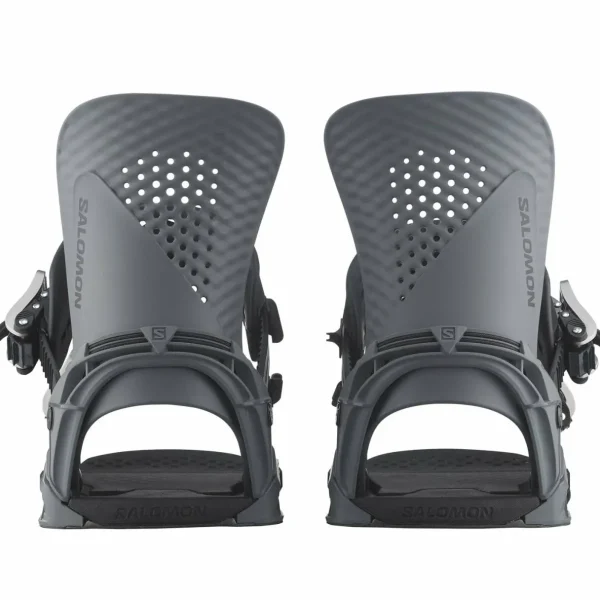 Salomon Assassin Snowboard + Hologram Snowboard Bindings  + Dialogue Dual Boa Snowboard Boots 2025