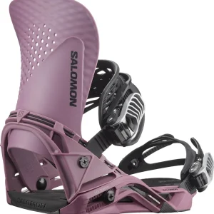 Salomon Assassin Snowboard + Hologram Snowboard Bindings  + Dialogue Dual Boa Snowboard Boots 2025