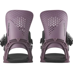 Salomon Assassin Snowboard + Hologram Snowboard Bindings  + Dialogue Dual Boa Snowboard Boots 2025