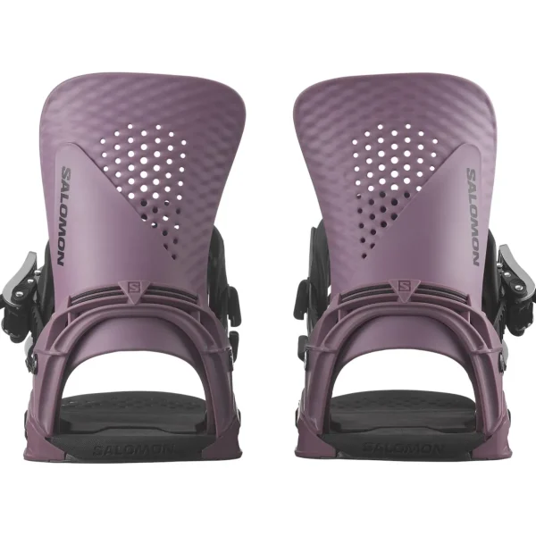 Salomon Assassin Snowboard + Hologram Snowboard Bindings  + Dialogue Dual Boa Snowboard Boots 2025