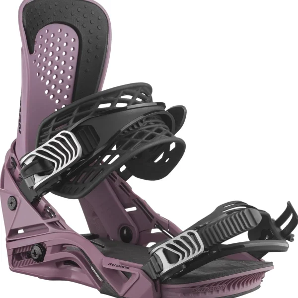 Salomon Assassin Snowboard + Hologram Snowboard Bindings  + Dialogue Dual Boa Snowboard Boots 2025
