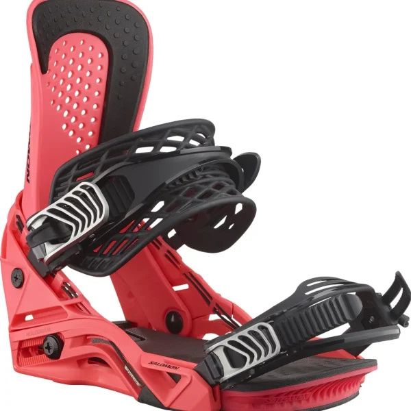 Salomon Assassin Snowboard + Hologram Snowboard Bindings  + Dialogue Dual Boa Snowboard Boots 2025