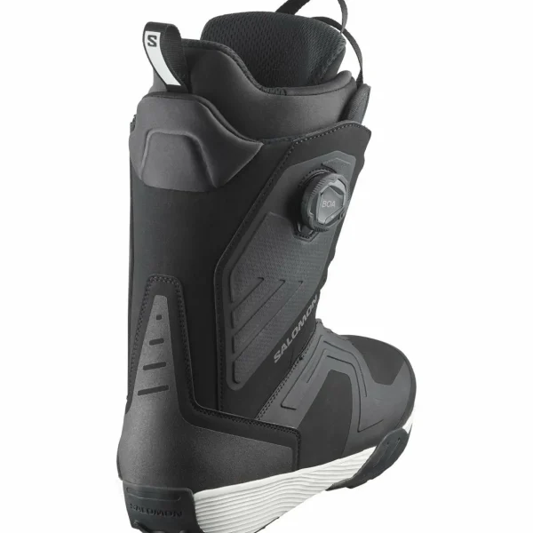Salomon Assassin Snowboard + Hologram Snowboard Bindings  + Dialogue Dual Boa Snowboard Boots 2025