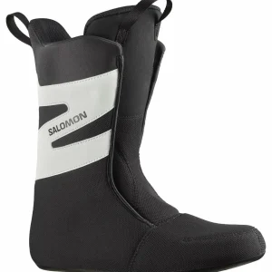 Salomon Assassin Snowboard + Hologram Snowboard Bindings  + Dialogue Dual Boa Snowboard Boots 2025
