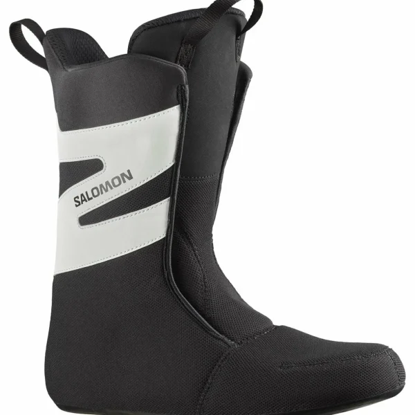 Salomon Assassin Snowboard + Hologram Snowboard Bindings  + Dialogue Dual Boa Snowboard Boots 2025